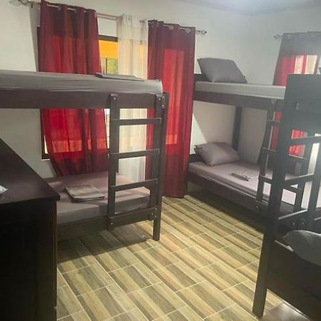 Sky Hostel La Fortuna Екстер'єр фото