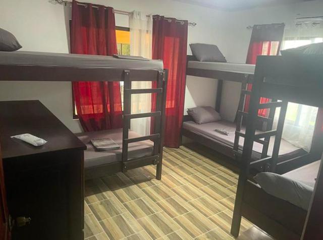 Sky Hostel La Fortuna Екстер'єр фото